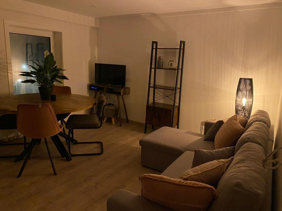 Chezpetitoscar Lejlighed Middelkerke Eksteriør billede