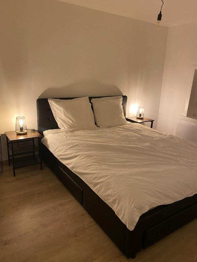 Chezpetitoscar Lejlighed Middelkerke Eksteriør billede