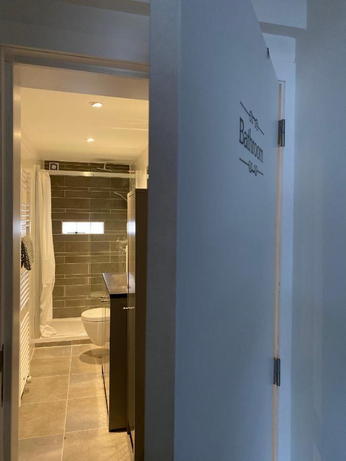 Chezpetitoscar Lejlighed Middelkerke Eksteriør billede